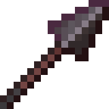 Spear Mace